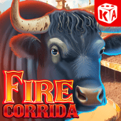 Fire Corrida