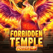 Forbidden Temple Power Hit