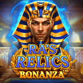 Ra´s Relics Bonanza